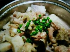 -大碗厨 25年老字号 现炒湘菜(四季天地店)