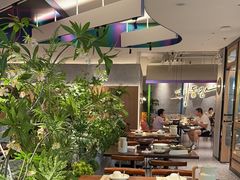 -大同江朝鲜菜•长春地标美食(绿园吾悦广场店)