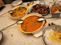 -雲物·云南小馆(好悦天地店)