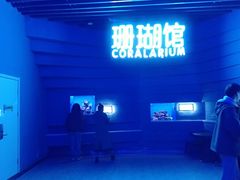 -石家庄海洋公园