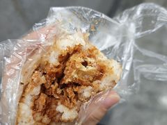 -临江门糯米团