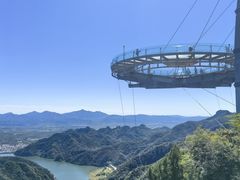 -京东石林峡风景区