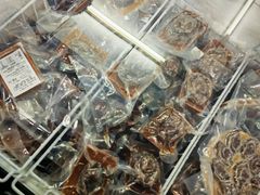 -海勤盛海味干货市场(一德路店)