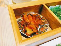-柏鮨寿司.刺身.定食(米山町地中海店)