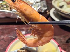 -新白鹿餐厅(爱琴海购物中心店)