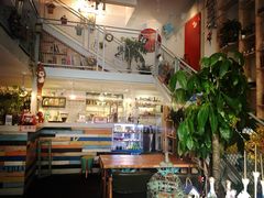 大堂-Kitchen·Y洋厨房西餐厅(王府壹号店)