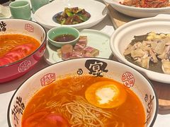 -江南厨子(万象天地店)