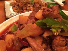 -疆Jiang·新疆秘制料理