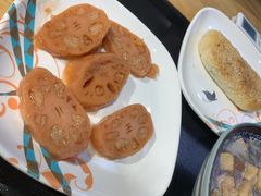 -老城南.鸭血粉丝汤(夫子庙店)