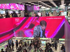 -Olive Young(明洞旗舰店)