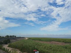 -南汇嘴观海公园