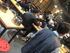 等位区-范贤光鸡公煲(平乐园总店)
