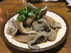 -蒙亨·手把肉·蒙古包文化主题餐厅(天恒广场店)