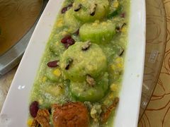 -水乡人家私房菜(逢简店)