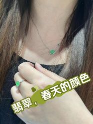 -Cindy Jewelry·钻戒·彩色宝石