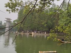 -东湖落雁景区