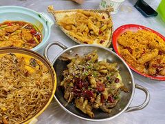 -小民大排档(江汉路店)