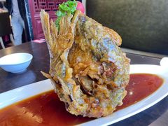 -老牌坊鲁菜名店(聊城美食岛店)