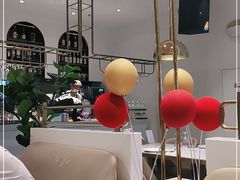 -Deer Park鹿园西餐(仁恒置地广场店)