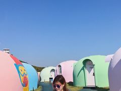 -漳州滨海火山岛自然生态风景区