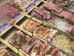 -姜胖胖无限自助烤肉(罗湖宝能店)