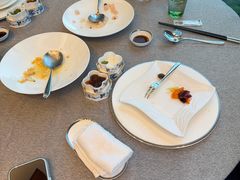 -君来湖滨饭店·渔餐厅
