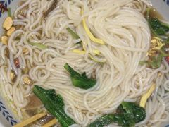 -呼啦面馆·头牌豌杂面(珠江国际B区店)