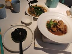 -莆田餐厅PUTIEN(深圳湾万象城家宴店)