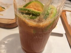 -烁先生披萨·儿童餐下午茶(河南岸店)