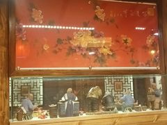 -大海碗·炸酱面·烤鸭·京菜(天坛店)