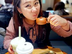-煮叶(悠唐广场店)