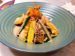 -月下料理(楷林IFC店)