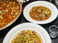 -蜀都丰 正宗水煮鱼(建德天城店)