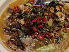 -渔舟意·湖南家宴(萝岗纳金城店)