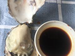 -东极岛海鲜