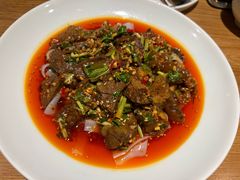 -一坐一忘云南菜(嘉里中心店)