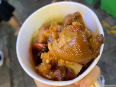 -伍氏猪脚(五一庙街店)