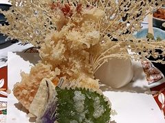 -天狗山料理(省体店)
