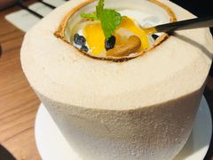 -星叶·东南亚料理(宁波万象汇店)