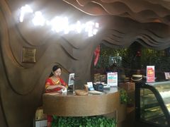 -桂小厨广西菜(青秀万达店)