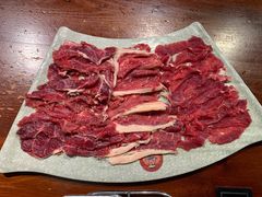 -高兴壹锅·潮汕鲜牛肉火锅(良乡梅花庄店)