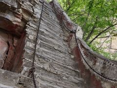 -北京上方山国家森林公园