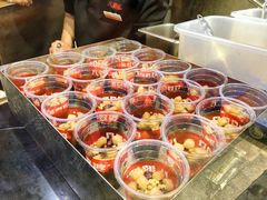 -八婆婆烧仙草(中山路店)