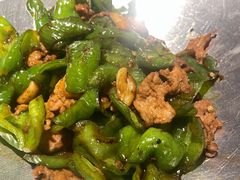 -前海沿·青岛菜(李沧万达店)