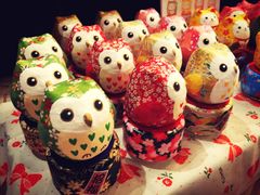 -小樽八音盒堂(手工制作体验馆店)