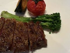 -ZHAO赵·牛扒坊(万象城店)