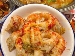 -江味龙虾馆(南山店)