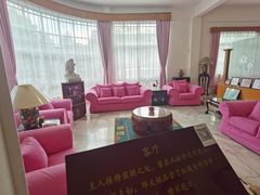 -红线女旧居