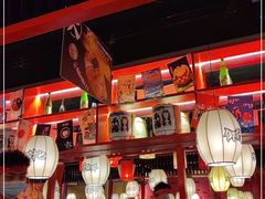 大堂-御前十七(北京路天河城店)