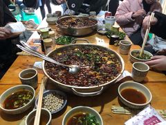 -黑竹香鸡(营和巷店)